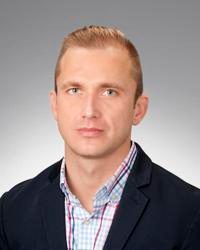 Brandon McKinney, PhD, MD