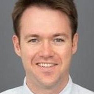 Patrick Curran, MD