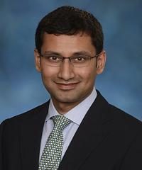 Amal Isaiah, PhD, MD