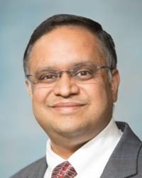 Anshul Kumar, MD