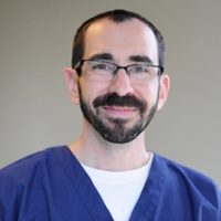 Matthew Smetts, MD