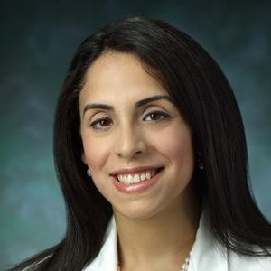 Tala Al-Talib, MD