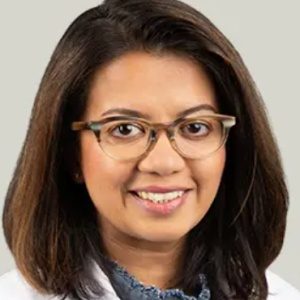 Hiba Haider, FAES, MD, FACNS