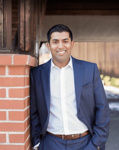 Rahul Gaglani, MD