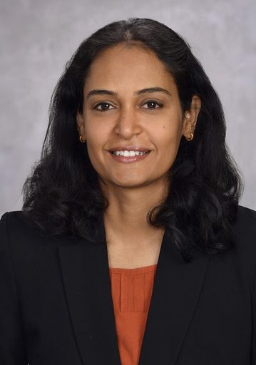 Vidhya Lakshmi Kumbera, MD