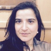 Neha Pawar, MBBS, MD