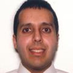 Rajan Dave, MD