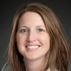 Jessica Gartrell, MD