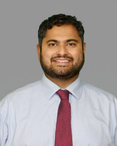 Rohit Raj, MD