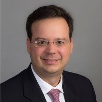 Jorge Almeida, MD