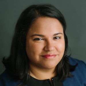 Safiyah Hosein, MD