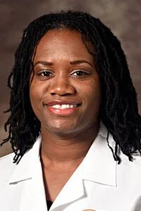 Kadijo Wade-Thomas, MD
