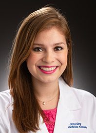 Jimena Cervantes, MD