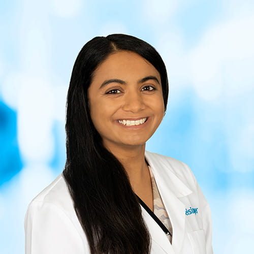 Gita Rao, MD