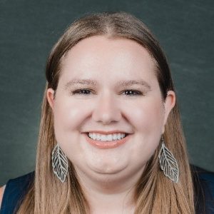 Sara Sanders, MD