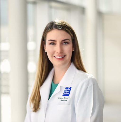 Kristina Little, MD