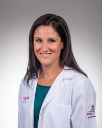 Caitlin Drescher, MD