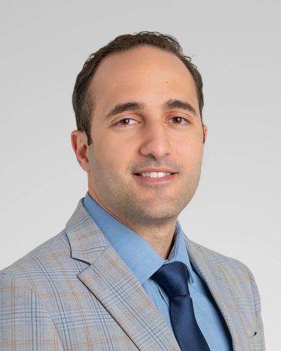 Ramy Zughul, MD