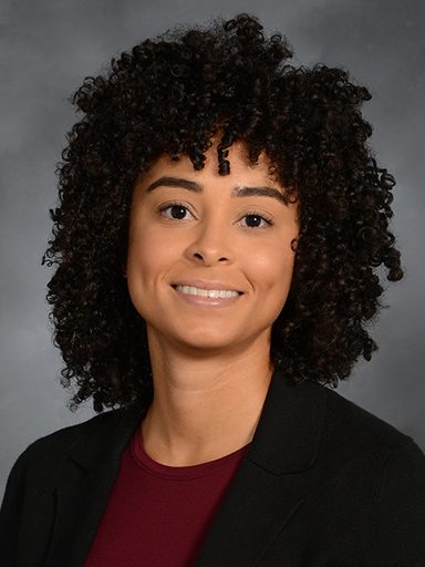 Lauren Brown, MD