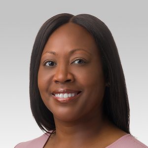 Shantay Thomas, MD