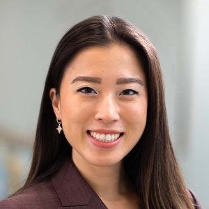 Christina Fang, MD