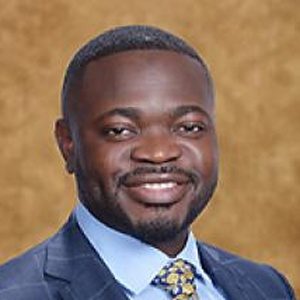 Oluwadamilola Oluyede, BSc, MD