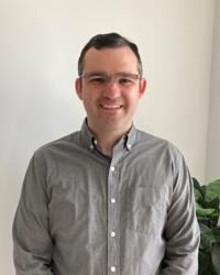 Jonathan Whitaker, DO