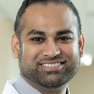 Gurmeet Singh, DO