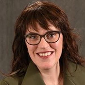Britta Ameel, MD