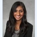 Akshi Gandhi, DDS