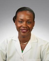Anne Valerie Allen, MD