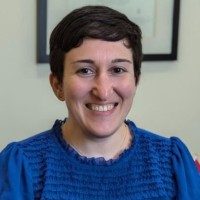 Dara Wilensky, MD