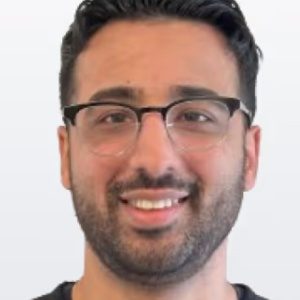 Zaid Rana, DO