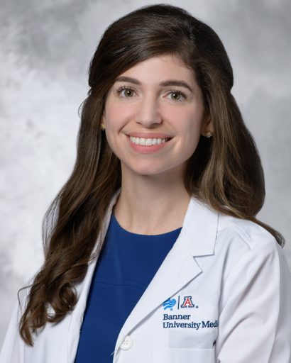 Brittney Dimaggio, MD