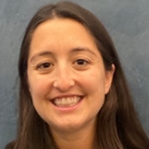 Theresa Meotti, MD