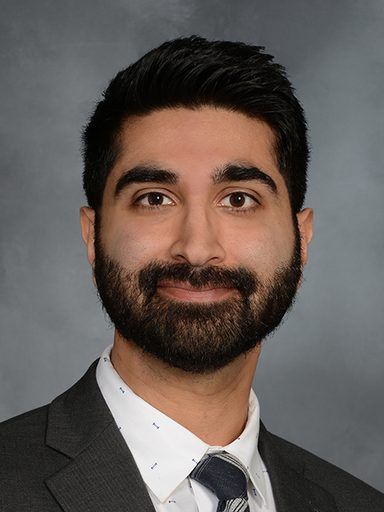 Amit Kohli, MD