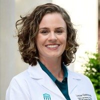 Louisa Chatroux, MPH, MD