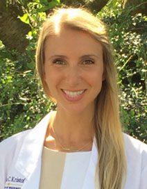 Olivia Kristof, DDS