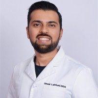 Umair Lakhani, DDS