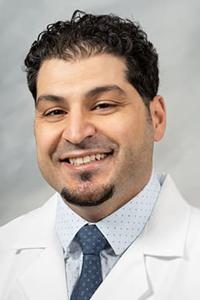 Mohamed Nasser, MD