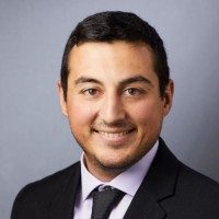 Matthew Zaringhalam, MD