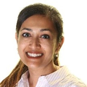 Nadia Bhandari, MD