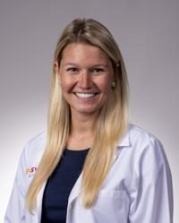 Kelly Shymkiw, MD