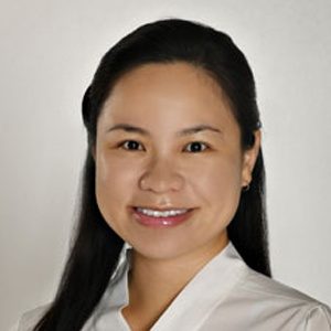 Minh Nguyen, DO