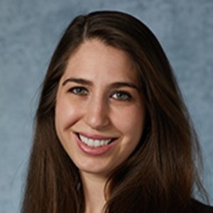 Rebecca Schneyer, MD