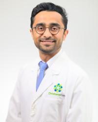 Muhammad Fraz, MD