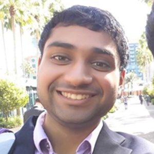 Rahul Aggarwal, MD