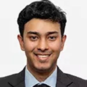 Sushrit Bisht, BSC, MBBS