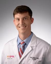 Scott Balzer, DDS