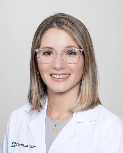 Rebecca Levy-Bedoya, MD